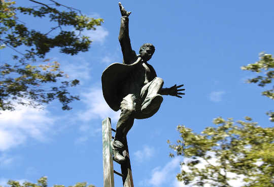 Enlightenment Is Our Natural State Enlightenment Is Our Natural State